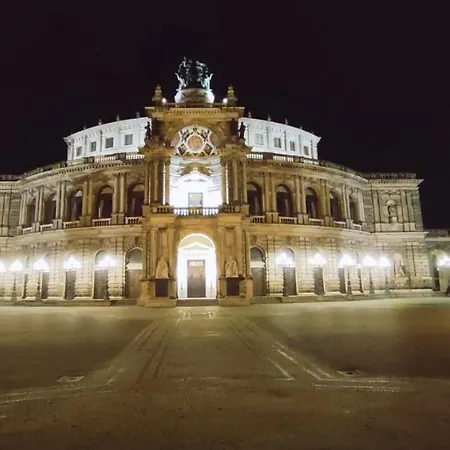 Am Rabenauer Grund * Freital