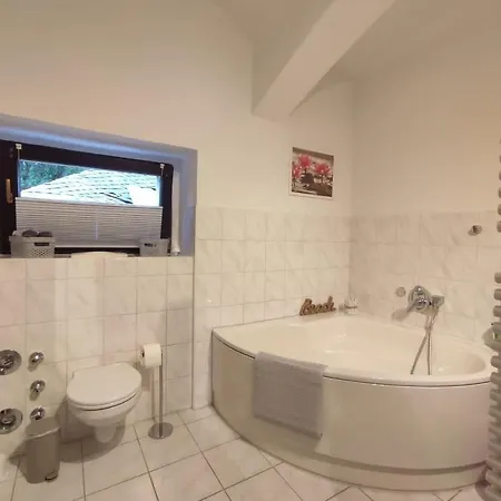 Am Rabenauer Grund Apartamento