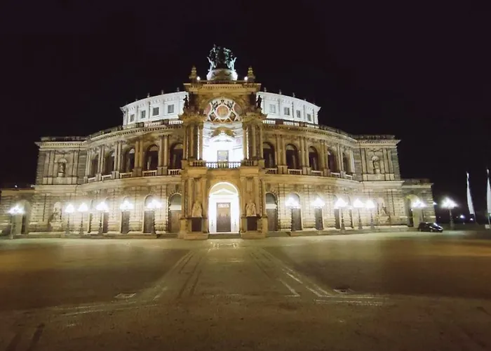 Am Rabenauer Grund * Freital