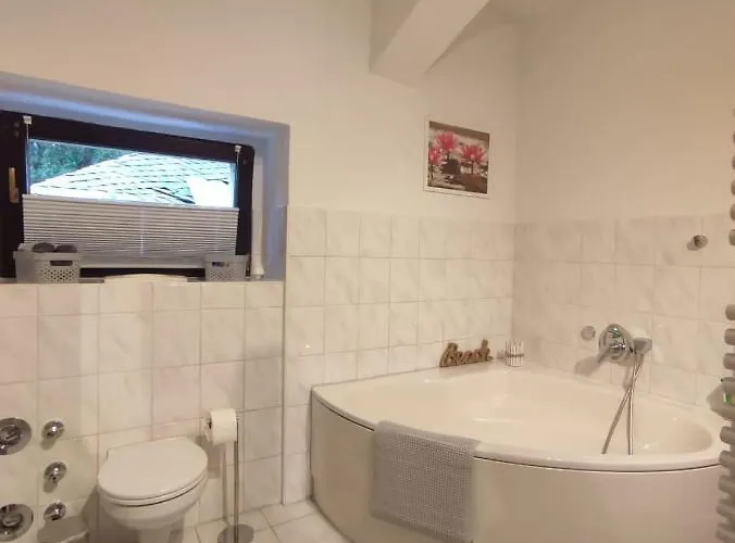 Am Rabenauer Grund Daire