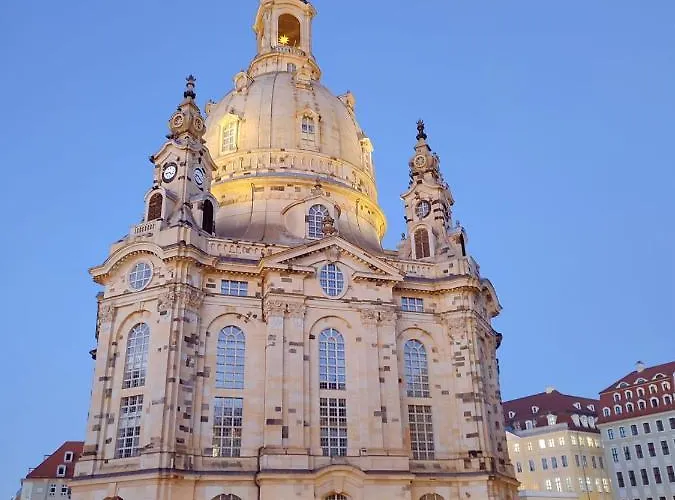 Am Rabenauer Grund Apartamento