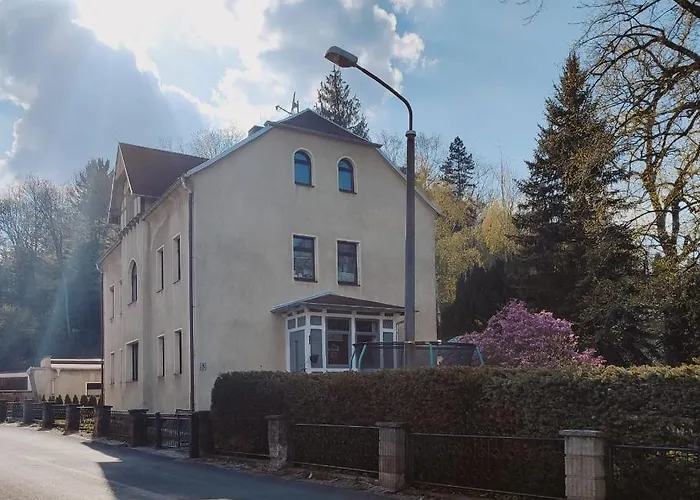 Am Rabenauer Grund Daire *