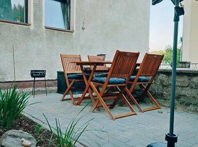 Am Rabenauer Grund Freital