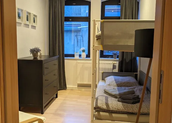 Am Rabenauer Grund Daire