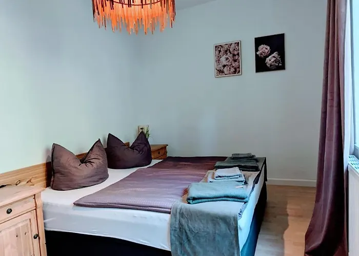 Am Rabenauer Grund Daire *