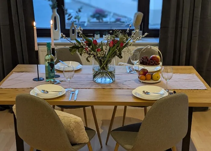 Am Rabenauer Grund Daire Freital