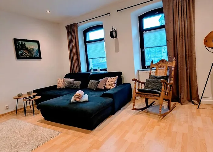 Am Rabenauer Grund Freital