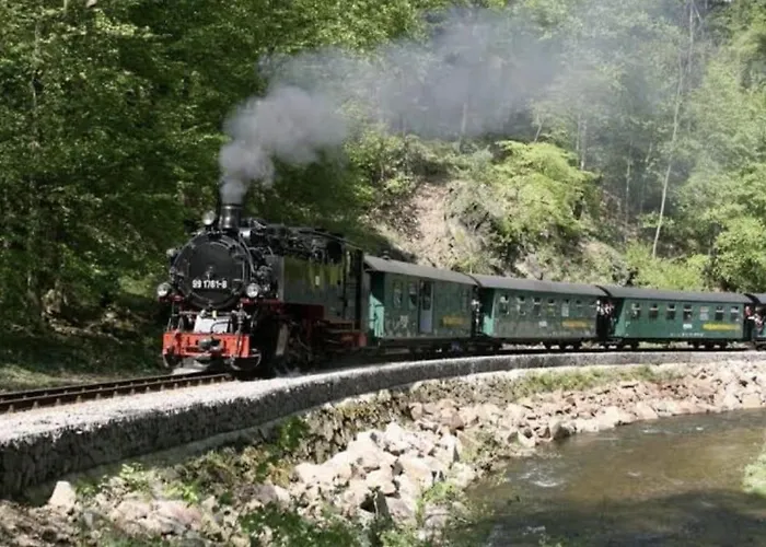 Am Rabenauer Grund Daire *